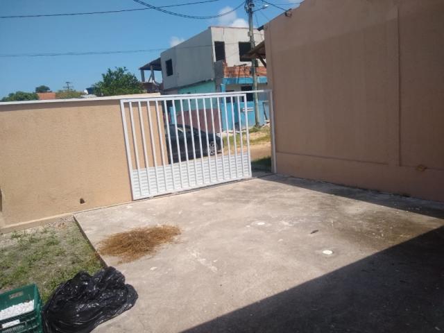 #4 - Casa para Venda em São Pedro da Aldeia - RJ