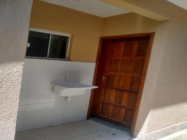Casa para Venda em São Pedro da Aldeia - 4