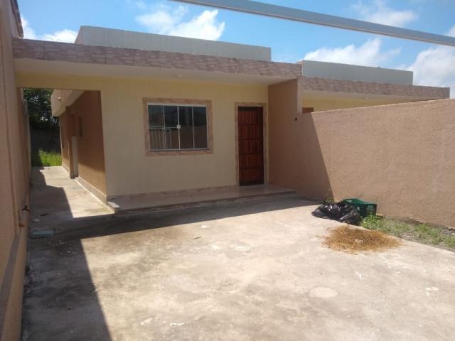 #4 - Casa para Venda em São Pedro da Aldeia - RJ