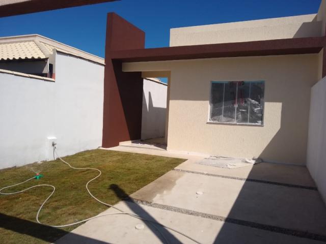 Casa para Venda em São Pedro da Aldeia - 2