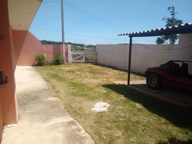 #10 - Casa para Venda em São Pedro da Aldeia - RJ