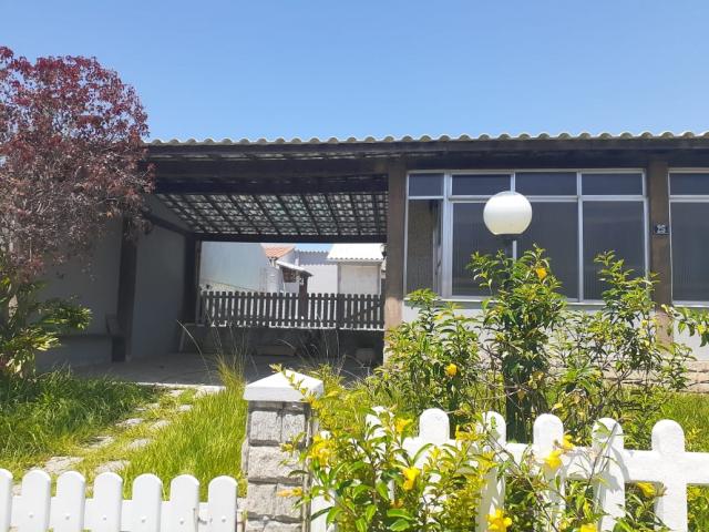 #11 - Casa para Venda em São Pedro da Aldeia - RJ