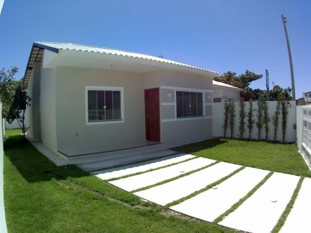 #13 - Casa para Venda em São Pedro da Aldeia - RJ