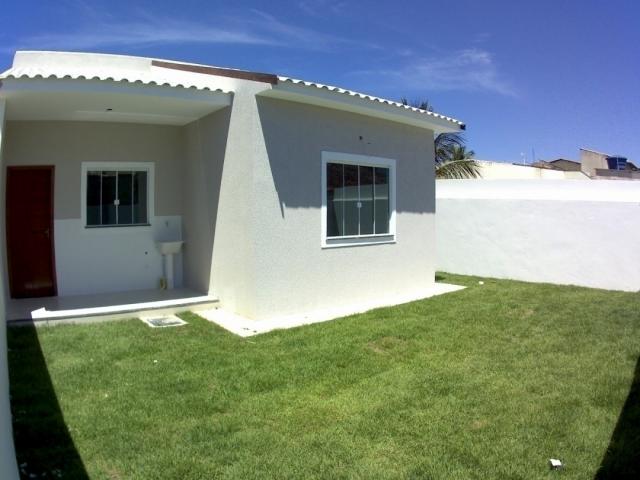 #13 - Casa para Venda em São Pedro da Aldeia - RJ