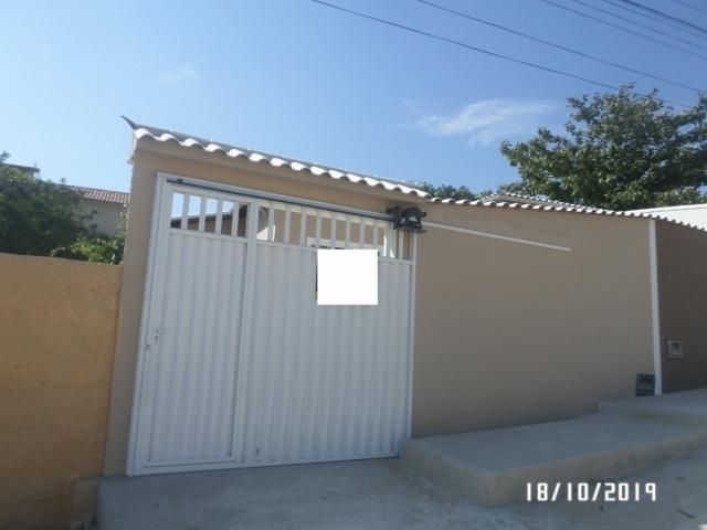 #17 - Casa para Venda em São Pedro da Aldeia - RJ