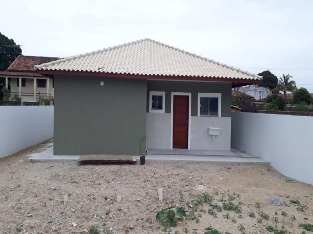 Casa para Venda em São Pedro da Aldeia - 4