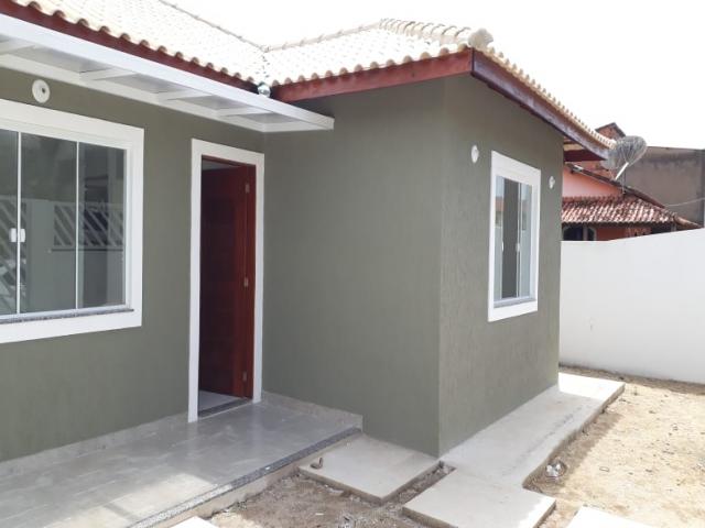 #19 - Casa para Venda em São Pedro da Aldeia - RJ