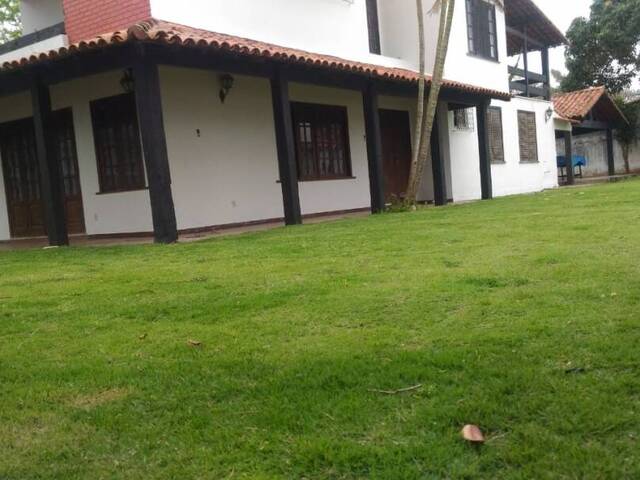 #21 - Casa para Venda em São Pedro da Aldeia - RJ