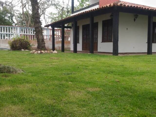 #21 - Casa para Venda em São Pedro da Aldeia - RJ