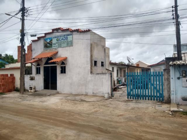 #23 - Casa para Venda em São Pedro da Aldeia - RJ
