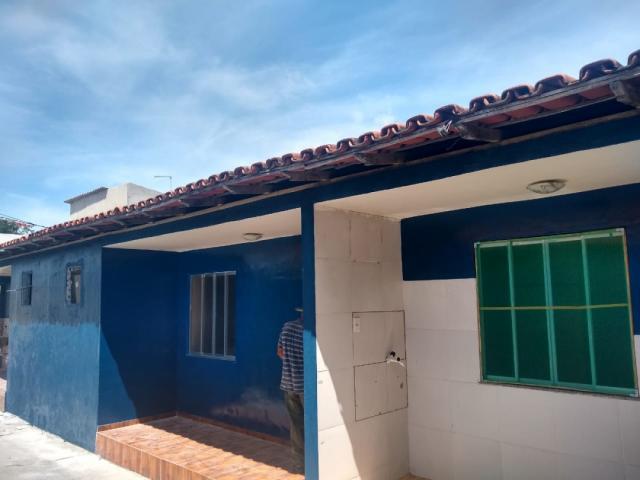 #23 - Casa para Venda em São Pedro da Aldeia - RJ