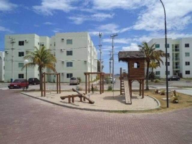 Apartamento para Venda em Cabo Frio - 4