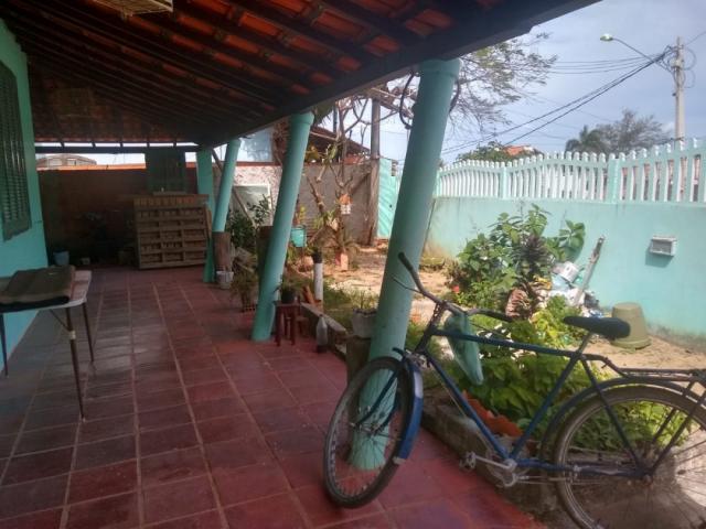 #27 - Casa para Venda em São Pedro da Aldeia - RJ