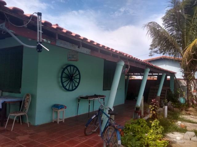 #27 - Casa para Venda em São Pedro da Aldeia - RJ