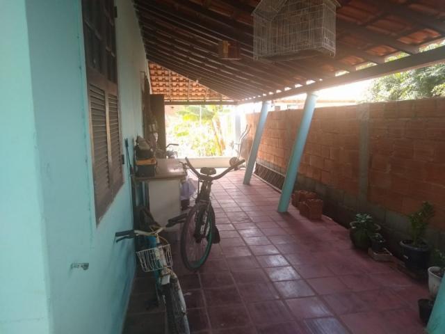 #27 - Casa para Venda em São Pedro da Aldeia - RJ