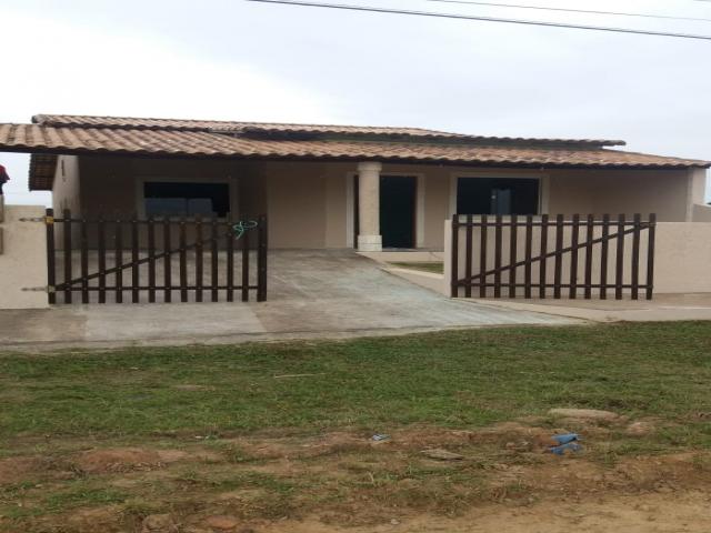 #28 - Casa para Venda em Iguaba Grande - RJ