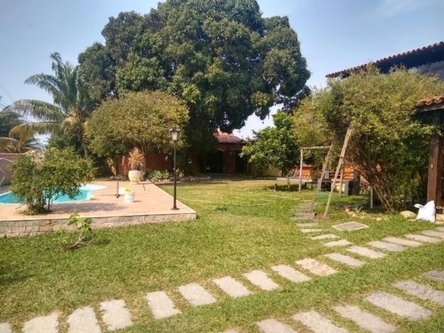 #29 - Casa para Venda em São Pedro da Aldeia - RJ