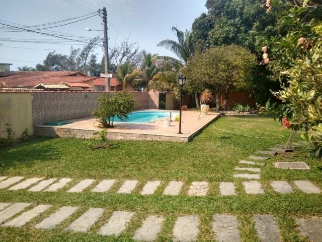Venda em Praia Linda - São Pedro da Aldeia