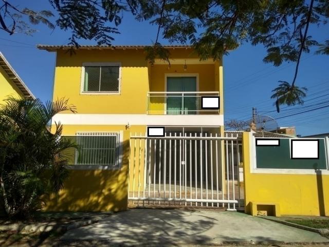 #32 - Casa para Venda em São Pedro da Aldeia - RJ