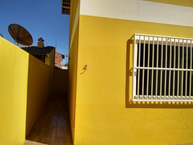 #32 - Casa para Venda em São Pedro da Aldeia - RJ