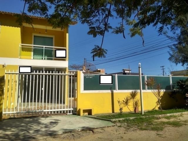 #32 - Casa para Venda em São Pedro da Aldeia - RJ