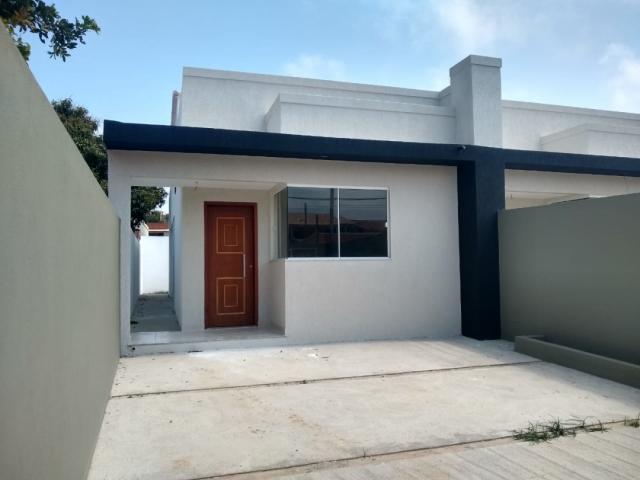 Casa para Venda em São Pedro da Aldeia - 2