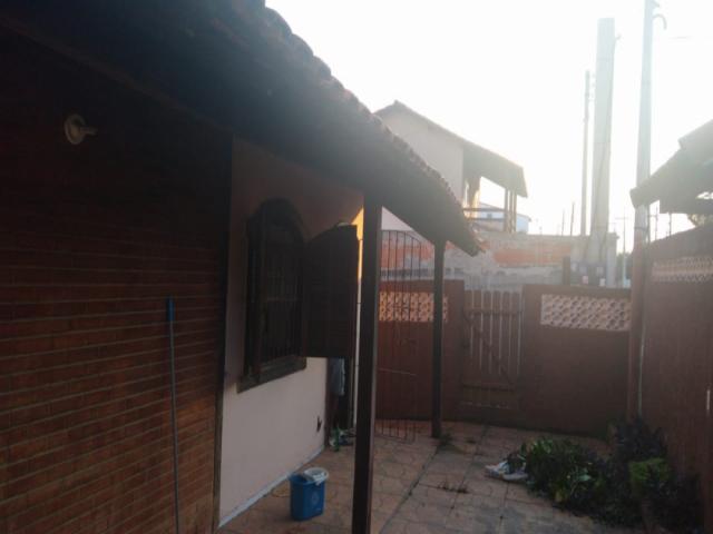 #35 - Casa para Venda em São Pedro da Aldeia - RJ