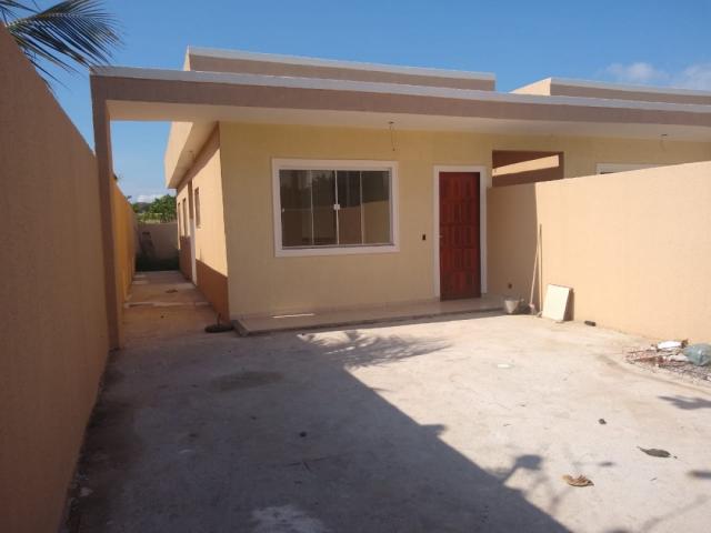 Casa para Venda em São Pedro da Aldeia - 2