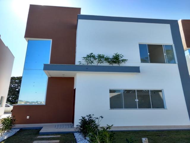#42 - Casa para Venda em São Pedro da Aldeia - RJ