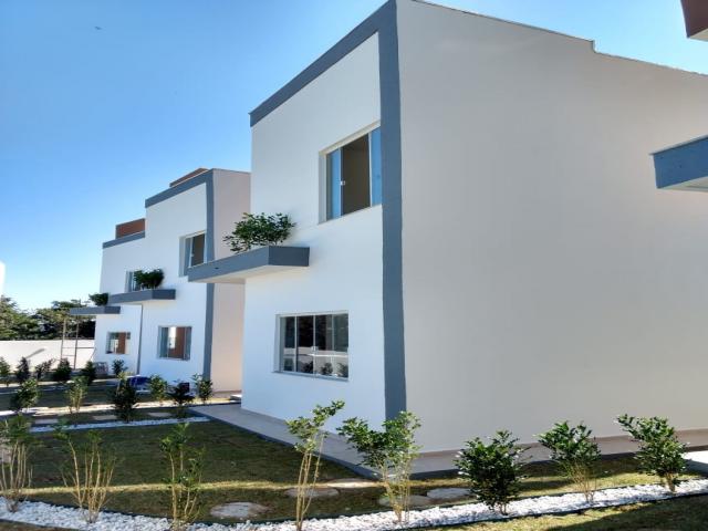 #42 - Casa para Venda em São Pedro da Aldeia - RJ