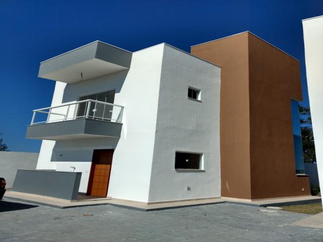 #42 - Casa para Venda em São Pedro da Aldeia - RJ