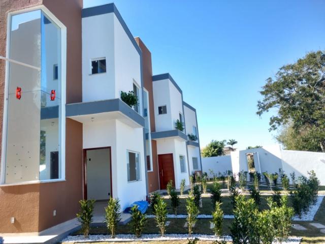 Casa para Venda em São Pedro da Aldeia - 4