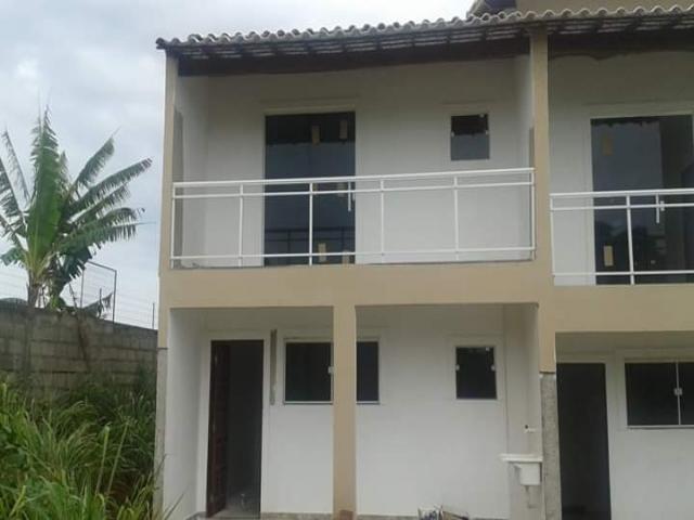 #53 - Casa para Venda em São Pedro da Aldeia - RJ