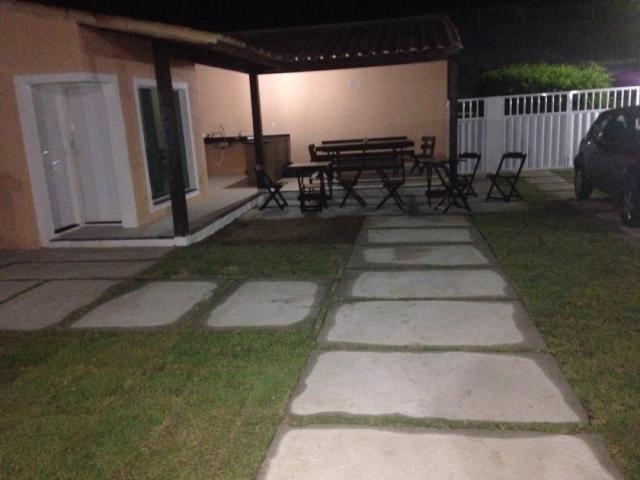 Casa para Venda em São Pedro da Aldeia - 2