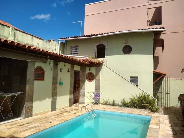 Casa para Venda em São Pedro da Aldeia - 4