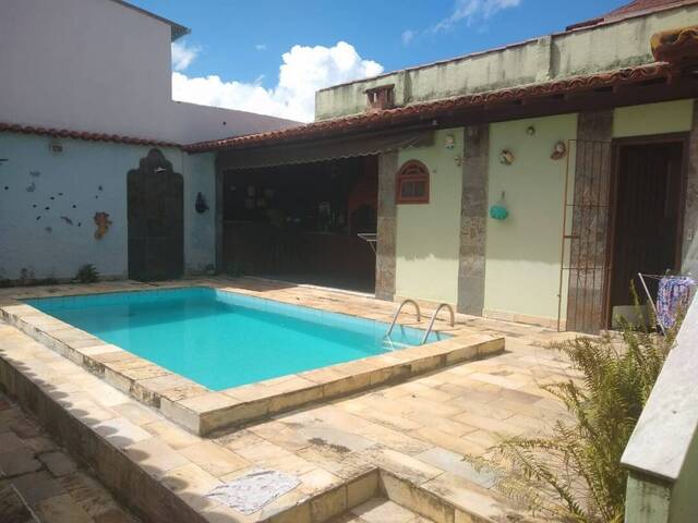 Casa para Venda em São Pedro da Aldeia - 5