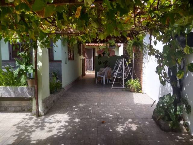 #55 - Casa para Venda em São Pedro da Aldeia - RJ