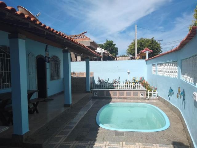 #58 - Casa para Venda em São Pedro da Aldeia - RJ