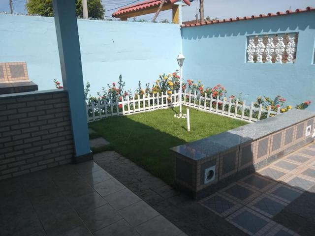 #58 - Casa para Venda em São Pedro da Aldeia - RJ