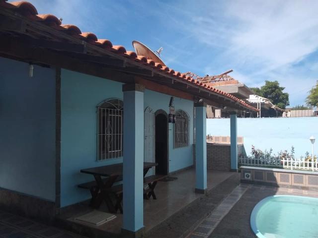 Casa para Venda em São Pedro da Aldeia - 4