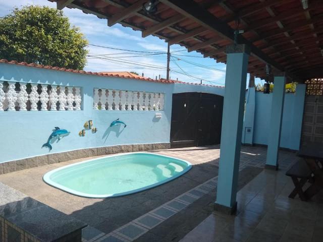 Casa para Venda em São Pedro da Aldeia - 5