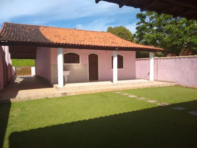 #59 - Casa para Venda em São Pedro da Aldeia - RJ