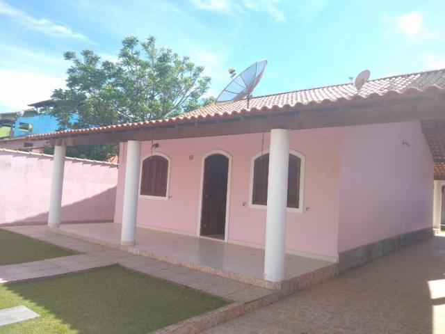 #59 - Casa para Venda em São Pedro da Aldeia - RJ