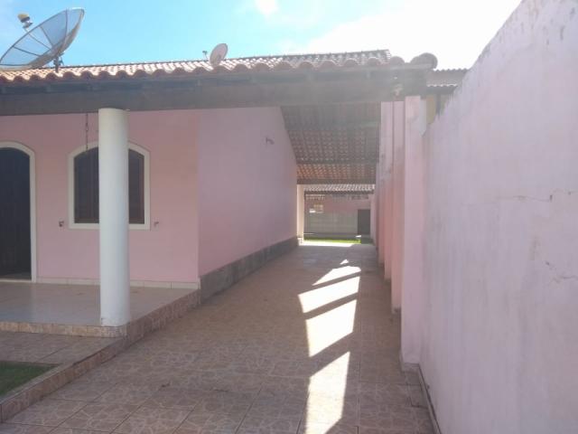 #59 - Casa para Venda em São Pedro da Aldeia - RJ