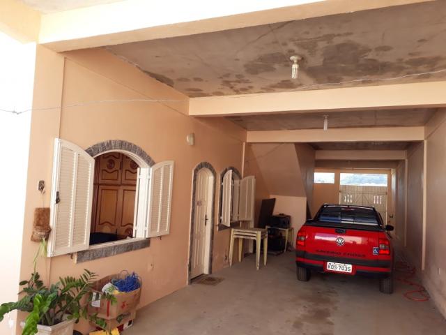 #61 - Casa para Venda em São Pedro da Aldeia - RJ