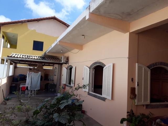 #61 - Casa para Venda em São Pedro da Aldeia - RJ