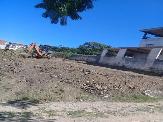 #64 - Área para Venda em São Pedro da Aldeia - RJ - 2