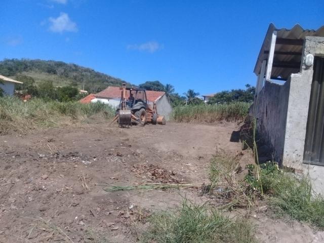 #64 - Área para Venda em São Pedro da Aldeia - RJ - 1
