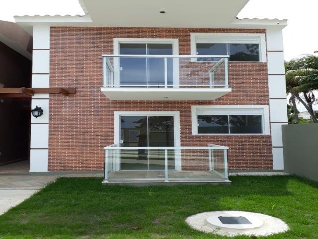 Apartamento para Venda em São Pedro da Aldeia - 4