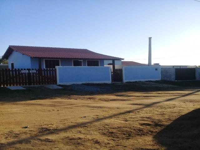#60 - Casa para Venda em São Pedro da Aldeia - RJ